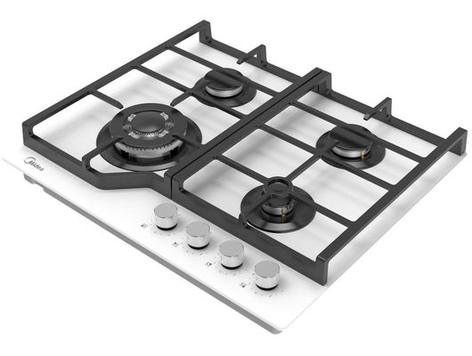 Варочная панель MIDEA MG693TGW